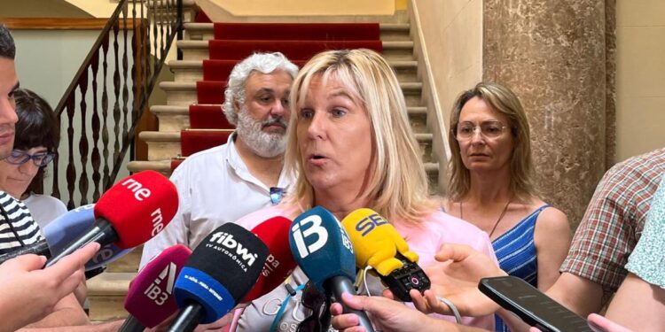 «La limitación se ha cumplido a rajatabla y no ha servido para nada»