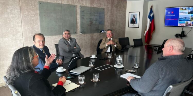 Industria de cruceros en Chile ⋆ Noticias de Cruceros