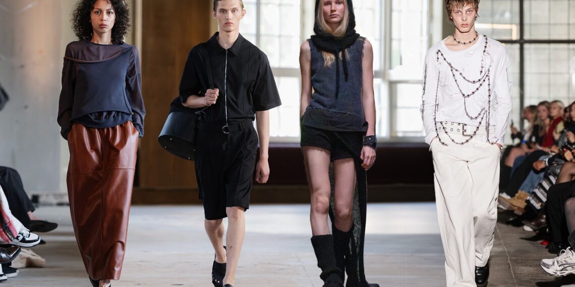 The Six New Swedish Brands You Need to Know