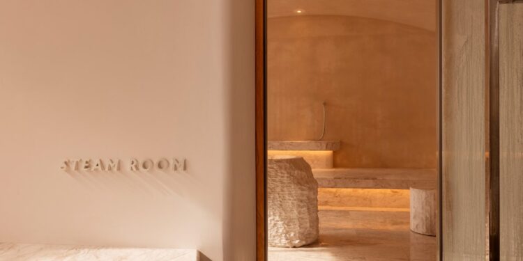 Six Senses Ibiza | Vogue