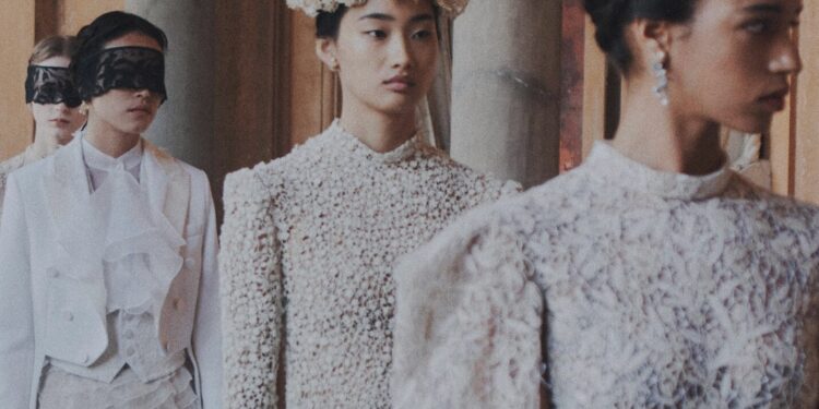 7 tendencias vistas en el desfile Crucero 2026 de Dior en Roma