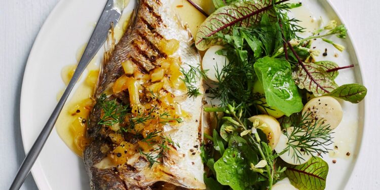 Follow the MIND Diet To Keep Your Brain Young