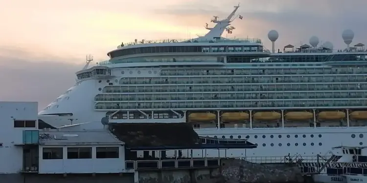 Sinaloa fortalece su turismo con cruceros, eventos deportivos y congresos médicos - El Sol de Sinaloa