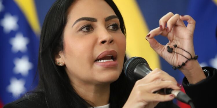 Delsa Solórzano testigos