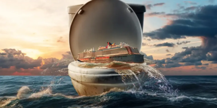 "Solo vimos 30 segundos, fue demasiado para ella"