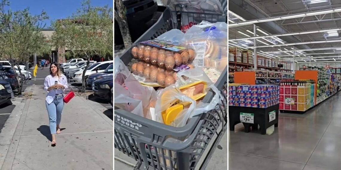 Cubana en USA recomienda supermercado con precios bajos y abierto 24 horas