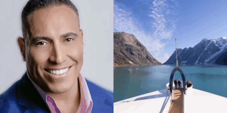 Swan Hellenic impulsa la alta dirección con Carlos Garzón