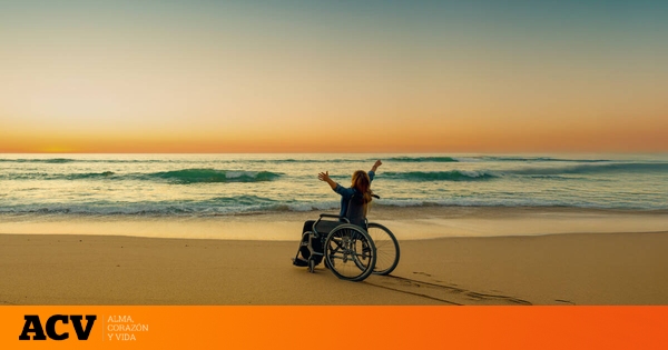 Tenerife, Roma, Costa Rica... Destinos para viajar sin barreras