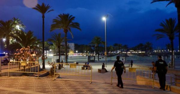 Todo a punto para encarar los viajes de estudios en el Arenal