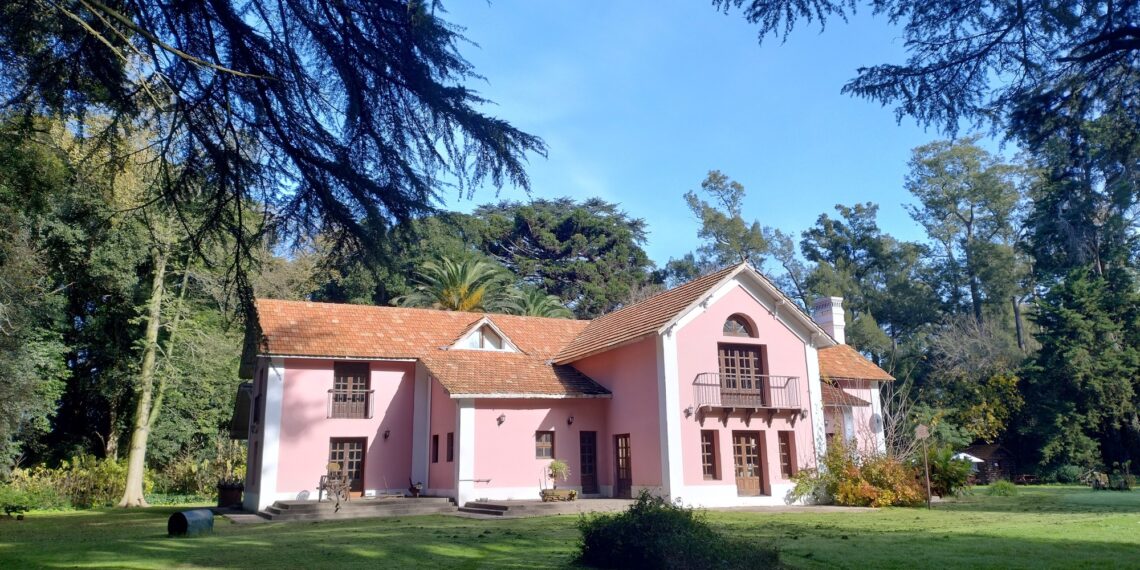 todo lo que hay que saber para una escapada a General Belgrano