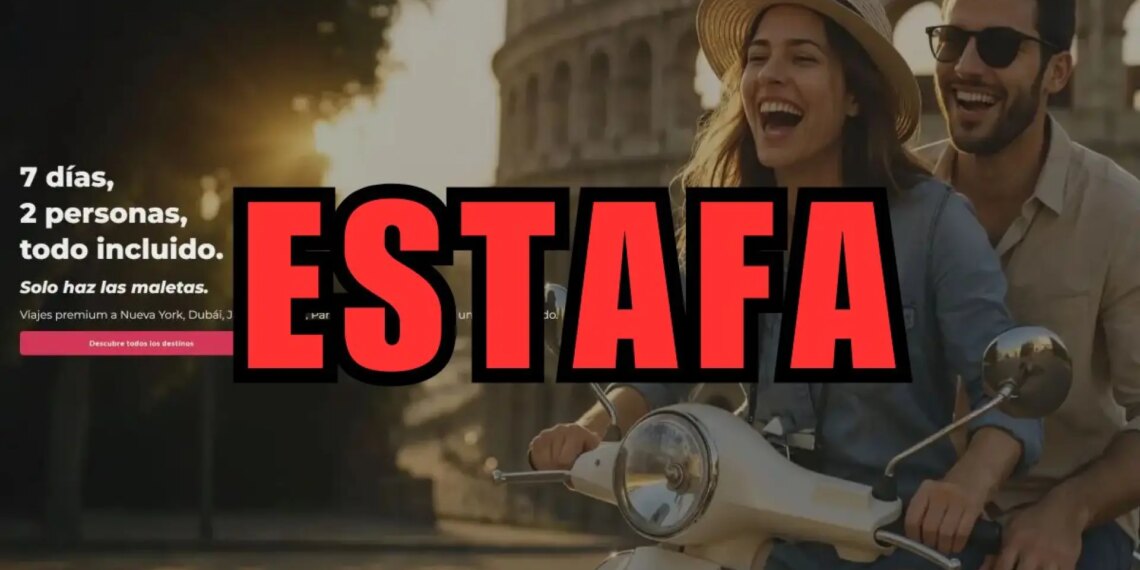 lo que sabemos sobre la estafa de 7vuelos