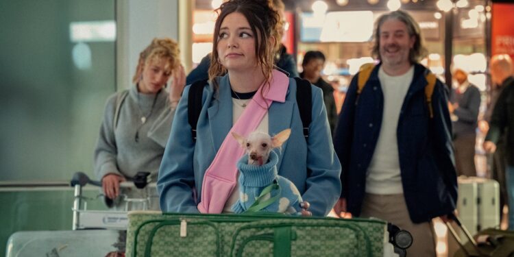 Here’s Everything Coming to Netflix in July 2025