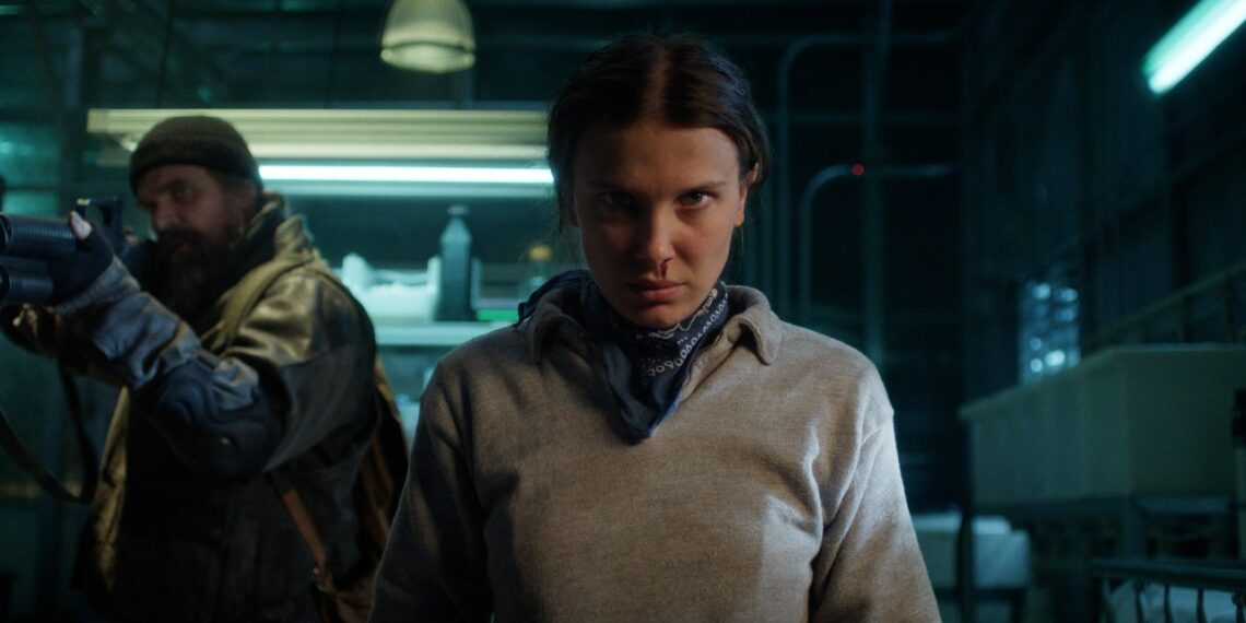 Everything We Know So Far About ‘Stranger Things’ Season 5