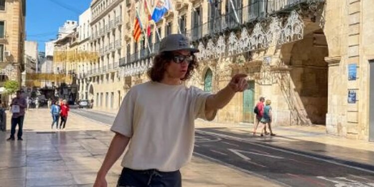 "Todo está muy bien, pero faltan caimanes":