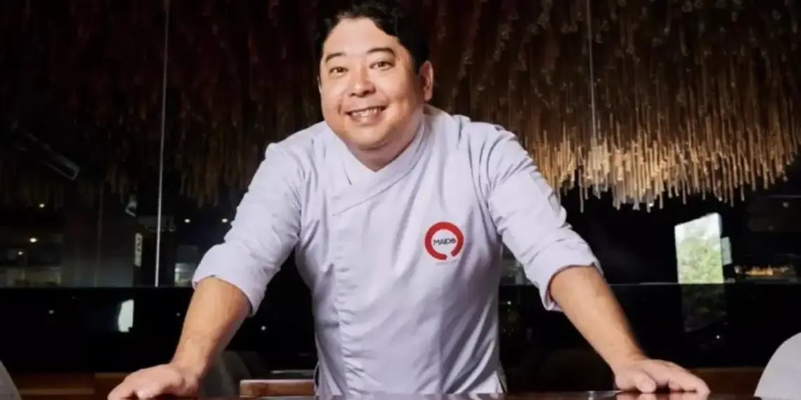 todos los premiados de 50 Best Restaurants 2025