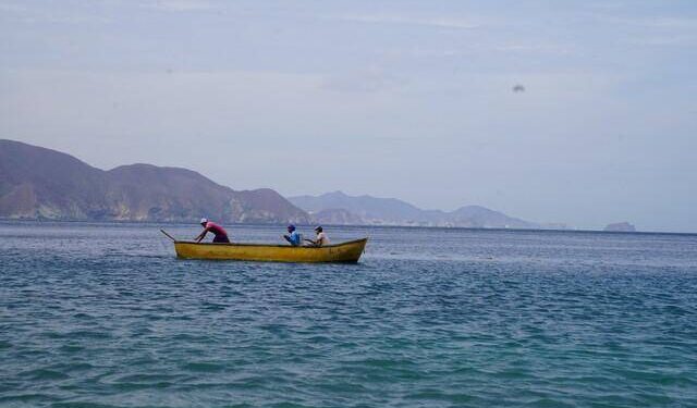Los mejores destinos en Colombia para vacacionar en familia