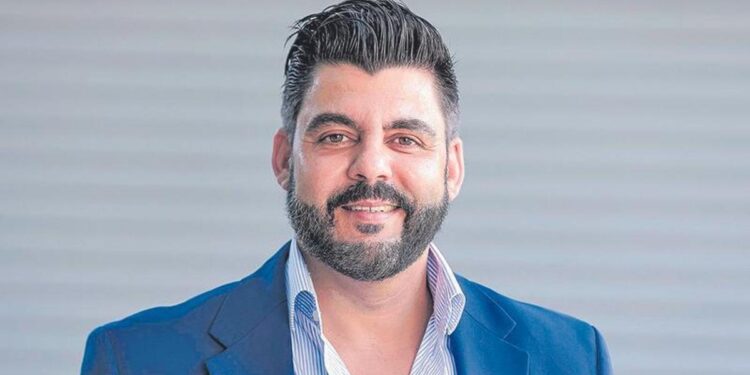 Pedro Fiol fue elegido presidente de AVIBA en junio de 2023