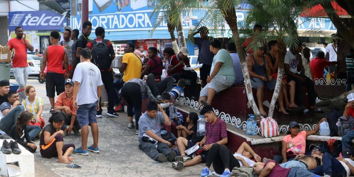 ‘Tren de Aragua’, la agencia de viajes y la red detrás del millonario cobro por paso de migrantes: hay 3 capturas