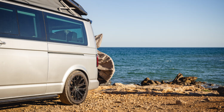 Continental desvela tres tendencias clave para los viajes en autocaravana