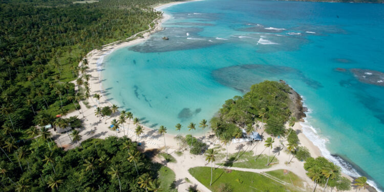 un destino que lo tiene todo