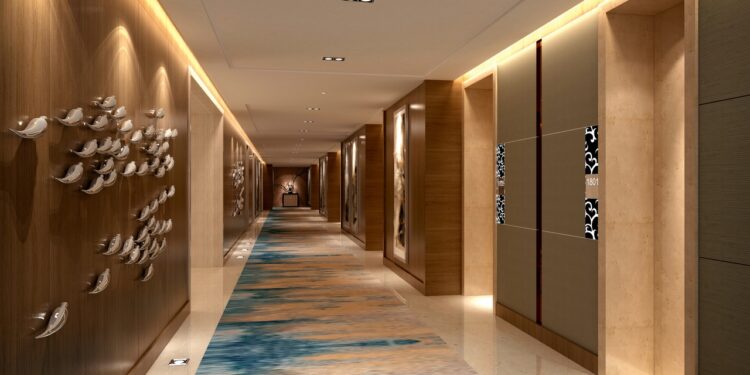 Un experto en viajes revela el número de habitación de hotel que NUNCA tienes que pedir