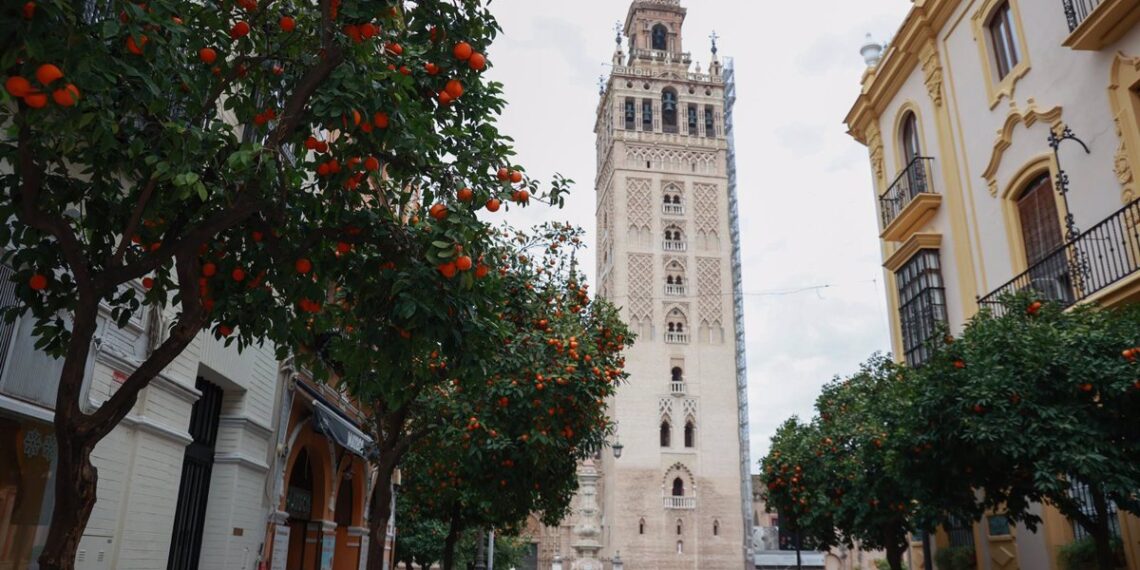 Unos 75 agentes de viajes de EE.UU. y Canadá visitan Andalucía en unas jornadas en Sevilla
