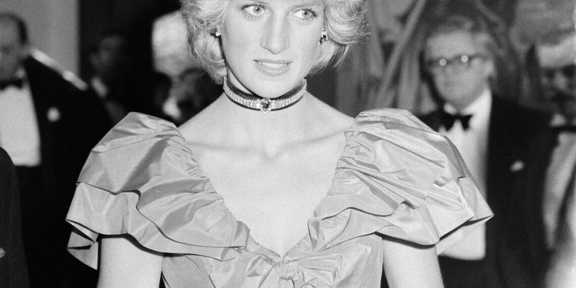 De American Gigolo a la Princesa Diana: Bottega Veneta celebra 50 años de sus bolsos “Intrecciato”