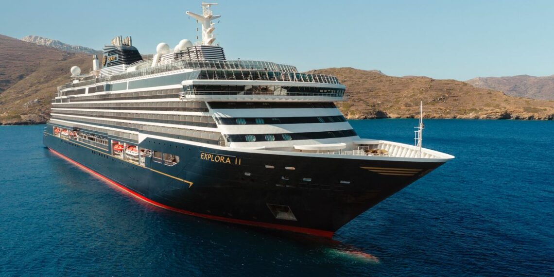 Un crucero que no sabías que necesitabas: crónica de un debut en alta mar