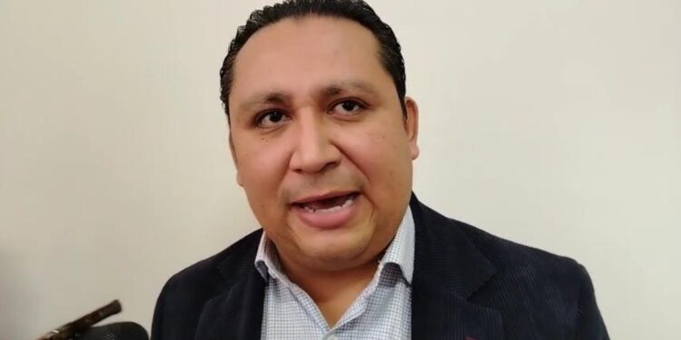 VIDEO | Diputado pedirá al IFSE auditen viajes del alcalde capitalino