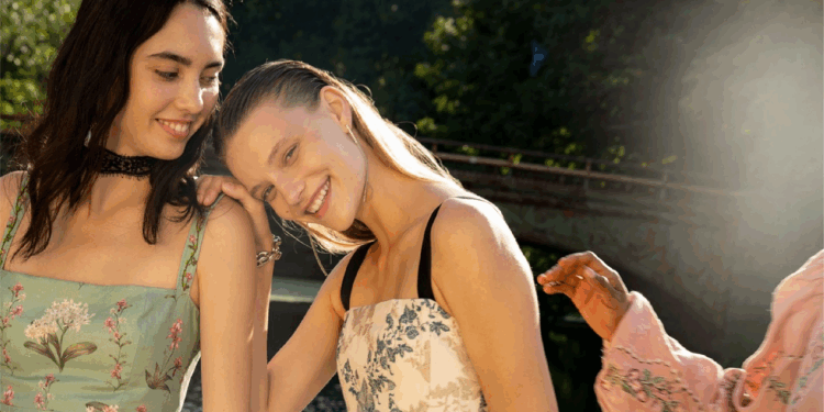 Garden Party Attire: Shop Pieces Perfect for Lawns, Rosé, and Romance