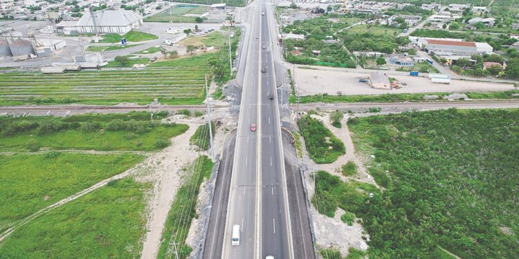 sin riesgo para viajar a Nuevo León