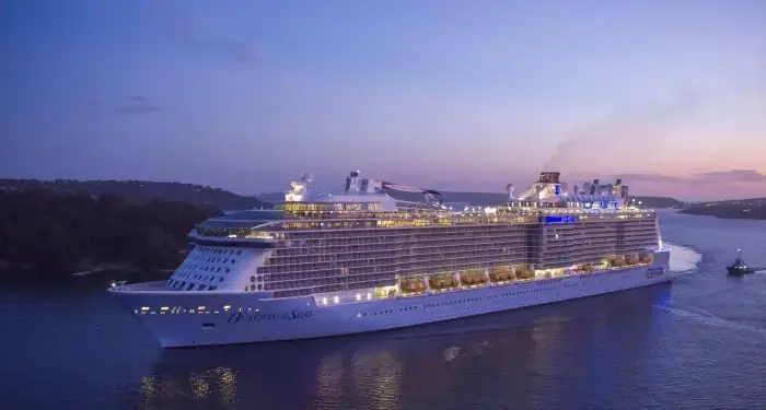 Viajeros ávidos duplican oferta de cruceros en América Latina