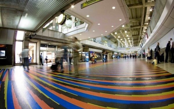 #Dato: Avavit recomienda a pasajeros venezolanos "postergar por el momento" los viajes a EEUU