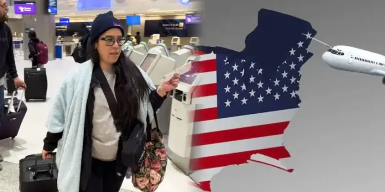 Viajes: Gobierno estadounidense recomienda a sus ciudadanos no ir a estos países | Estados Unidos