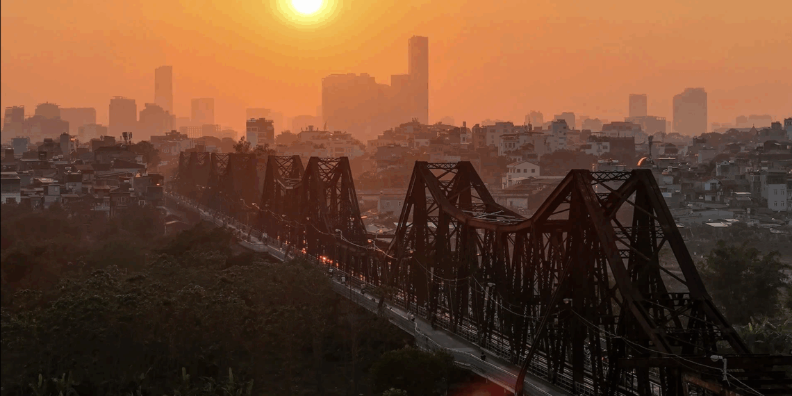 Vietnam.vn - Nền tảng quảng bá Việt Nam