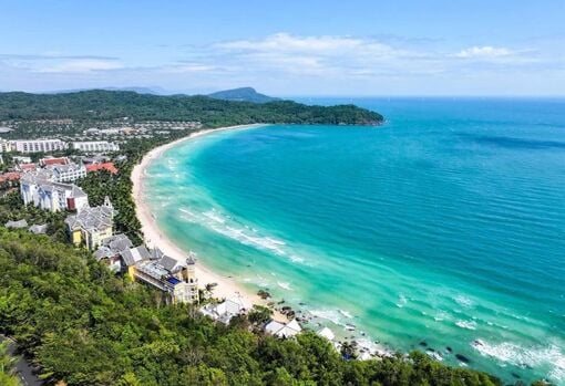 Vietnam y China amplían cooperación turística y conectan empresas de viajes de ambos países