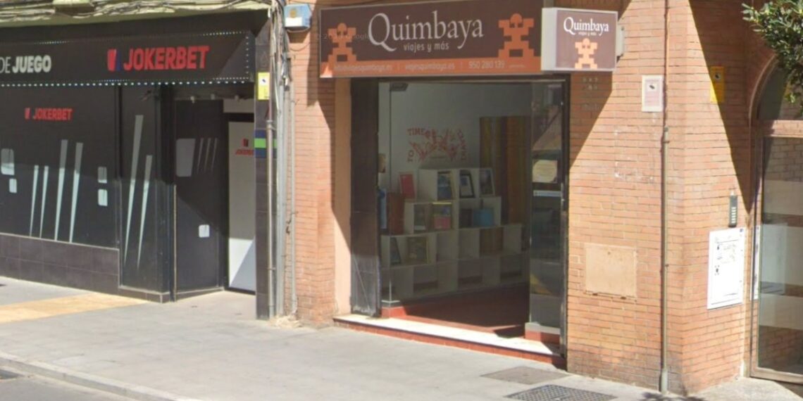 hablan los afectados por la agencia Quimbaya