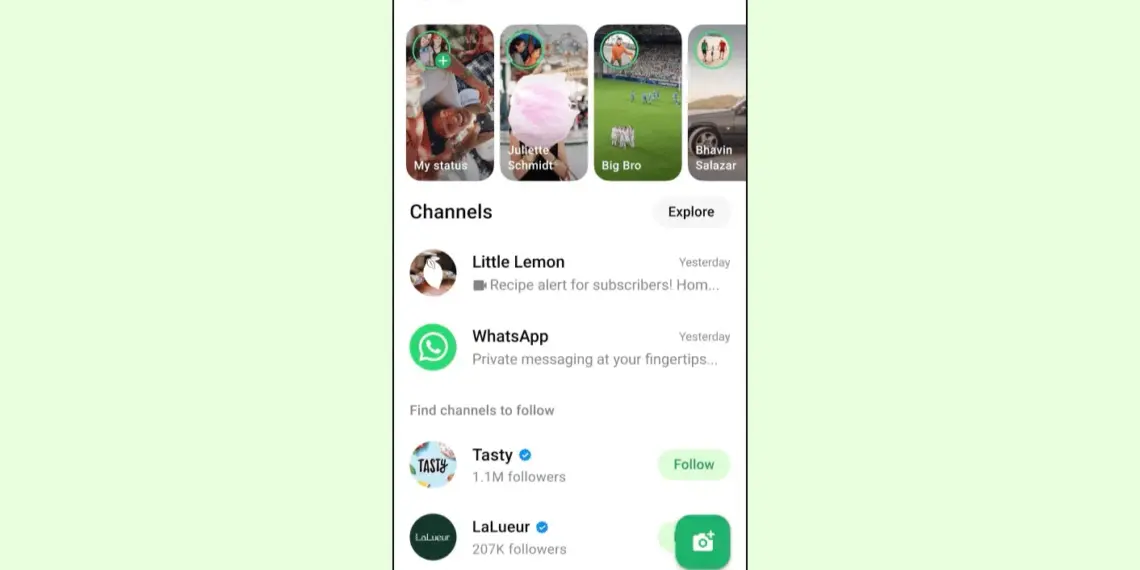 WhatsApp abre la puerta a la publicidad: implicaciones para el marketing y la industria turística