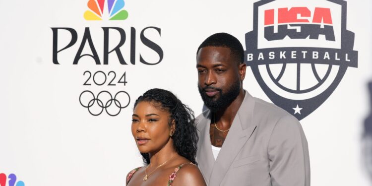 El corazón de Gabrielle Union se llena de orgullo mientras Zaya y Kaavia emprenden juntas viajes transformadores.