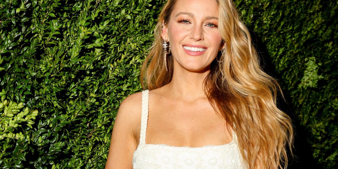 Lights, Camera, Chanel! Blake Lively, Robert De Niro, and More at the Tribeca Festival Artist’s Dinner