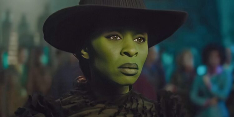 ‘Wicked: For Good’ Is On Its Way—Here’s the First Trailer