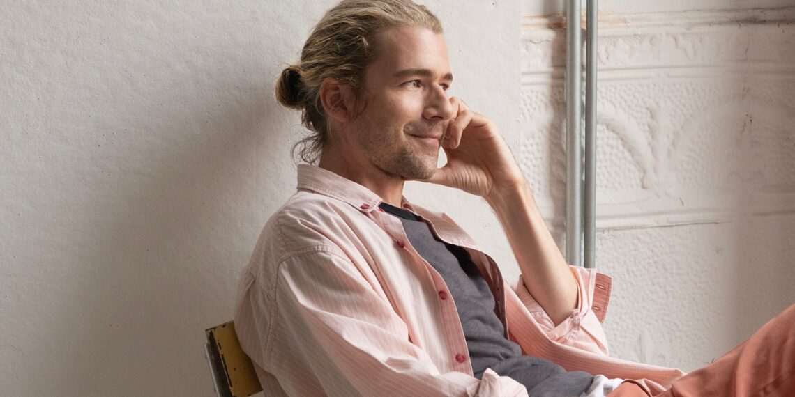 Sander Lak Is Back! The Sies Marjan Designer Will Debut an Eponymous Collection in Paris