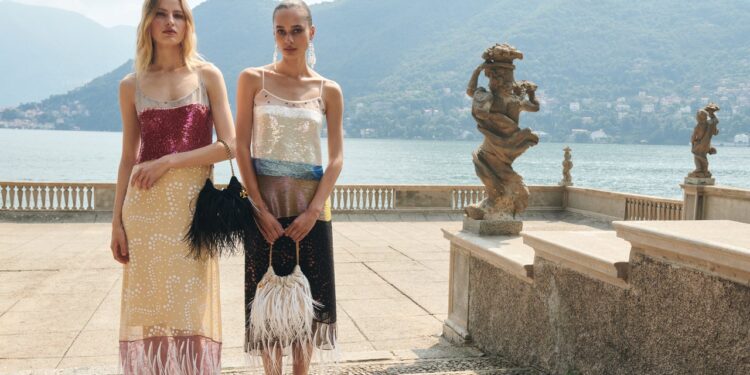 Instant Yes! 30+ Gorgeous Wedding Guest Dresses on Sale Right Now