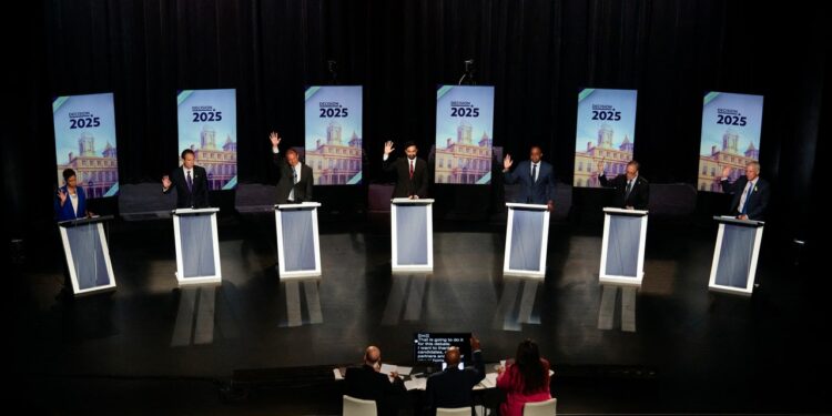 Confused About Ranked Choice Voting? Here’s Everything You Need to Know Ahead of New York City’s Mayoral Primary