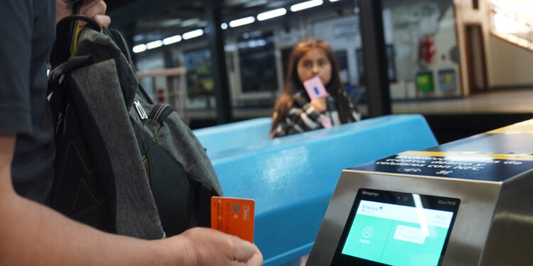 cuánto costarán los viajes desde mañana