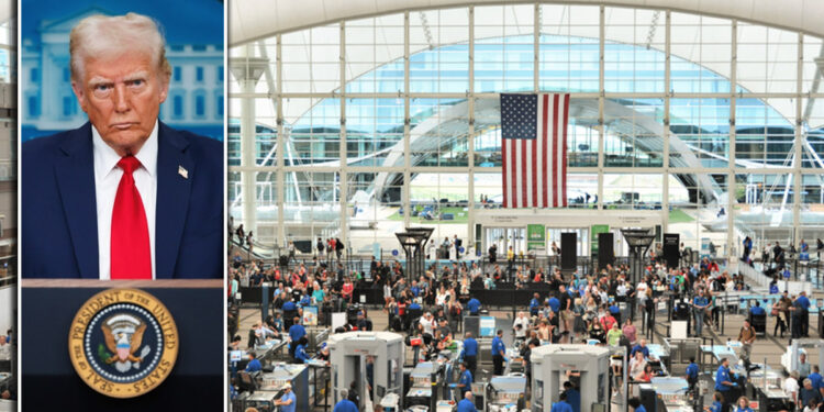 en qué consisten restricciones de viaje a EEUU de Trump – Telemundo Miami (51)