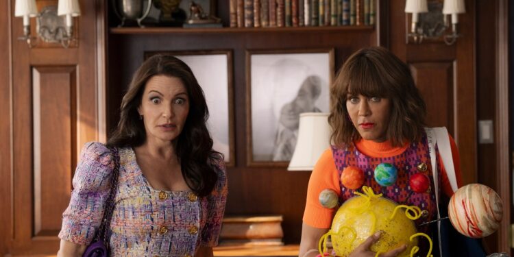 Is Season 3 of ‘And Just Like That’ Feeling a Little…Demure?