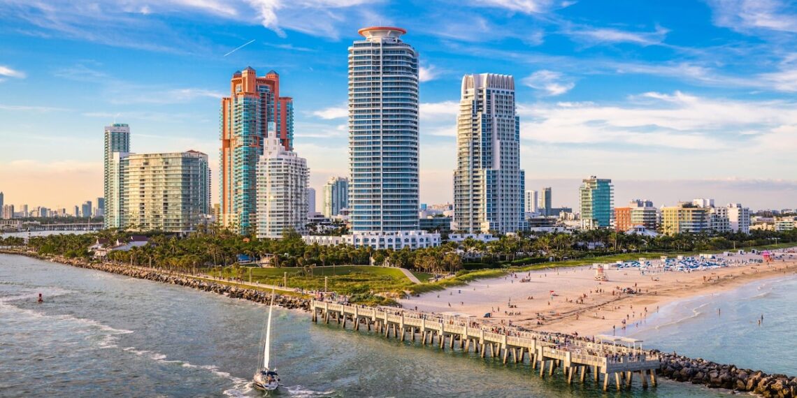 ¿Tu primer viaje a Miami? Esto es lo que debes saber