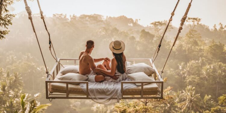 Qué es el turismo del sueño y qué hoteles están especializados para dormir bien