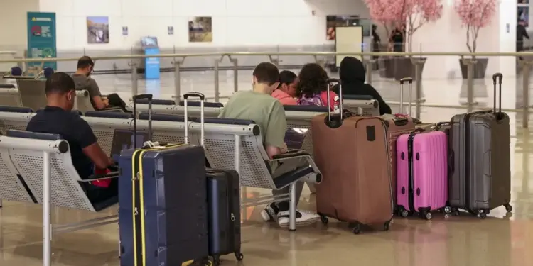 ¿A quiénes afectan las restricciones de viaje de Trump a 19 países?